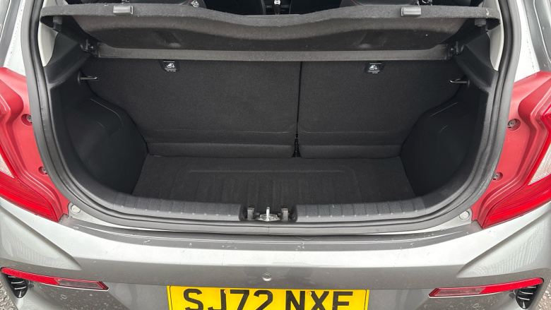 Kia Picanto 1.0T GDi GT-line S 5dr [4 seats] Petrol Hatchback